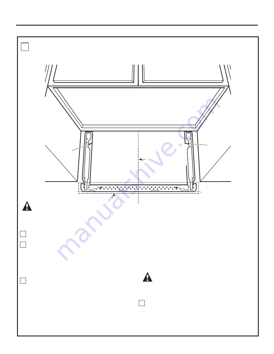 GE PVM9179 Series Installation Instructions Manual Download Page 34