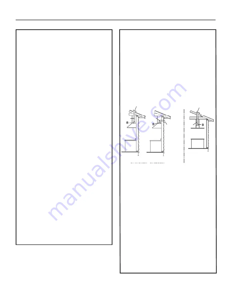 GE PVWS930 and Скачать руководство пользователя страница 11