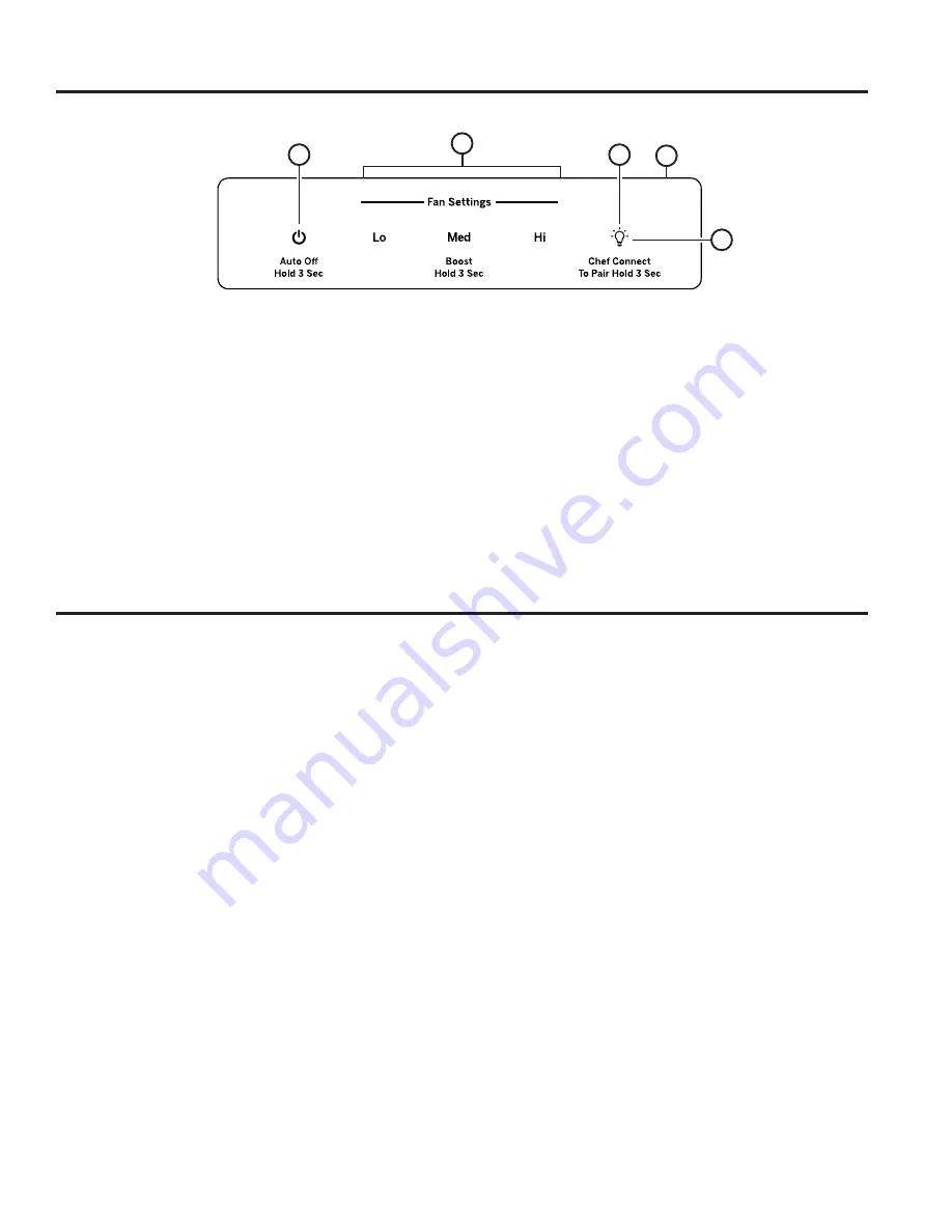 GE PVX7360 Owner'S Manual & Installation Instructions Download Page 5