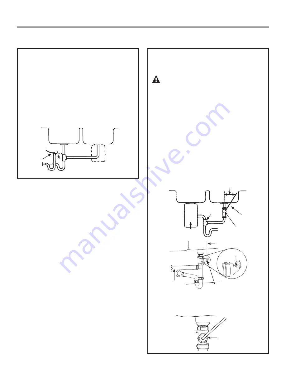 GE PXRQ15RBL Owner'S Manual Download Page 18