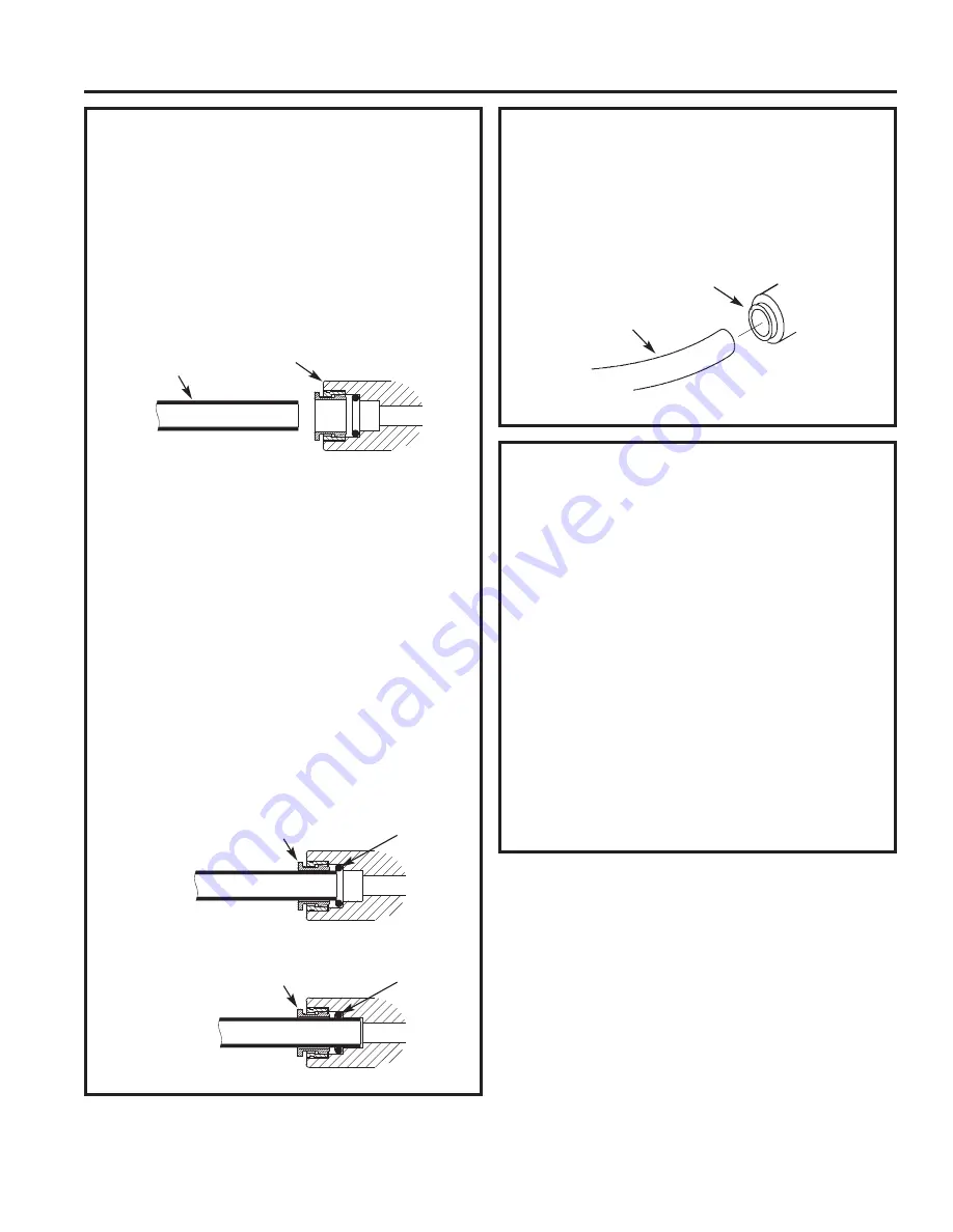 GE PXRQ400T Owner'S Manual & Installation Instructions Download Page 12