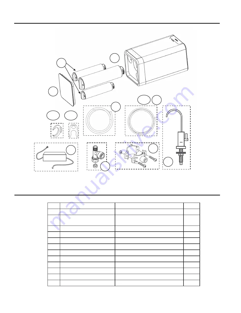 GE PXRQ400T Owner'S Manual & Installation Instructions Download Page 17