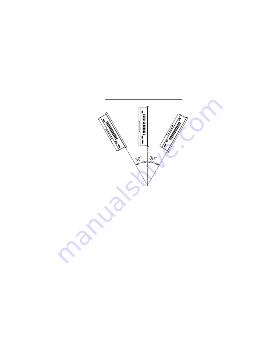 GE QuickPanel+ IC755CxS06RDx Quick Start Manual Download Page 21