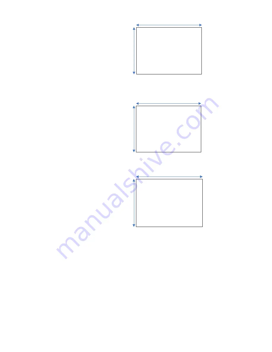 GE QuickPanel+ IC755CxS06RDx Quick Start Manual Download Page 25