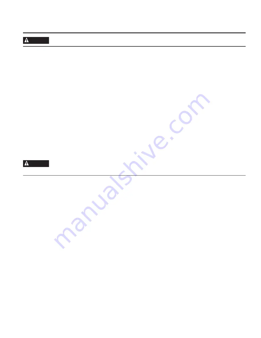 GE RB780DHBB Owner'S Manual Download Page 6