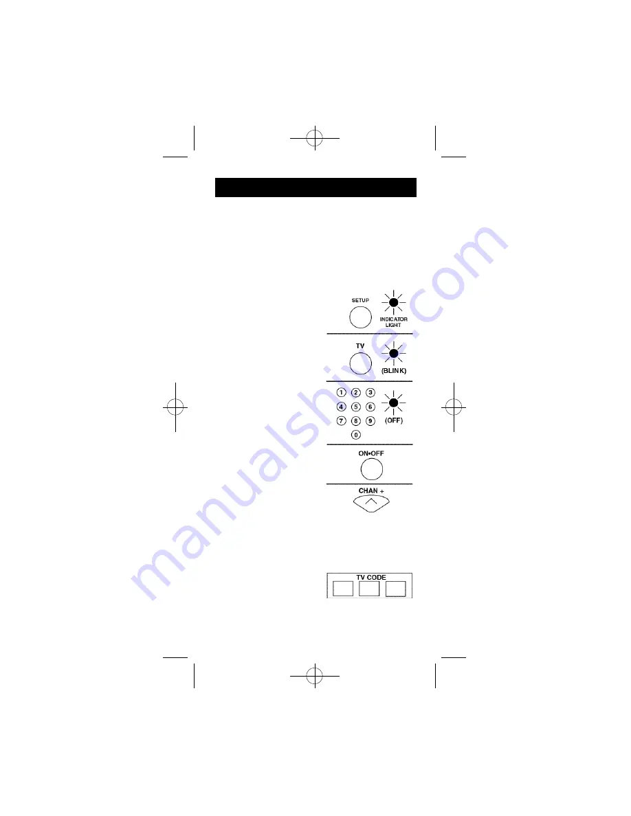 GE RM94940 Instruction Manual Download Page 7