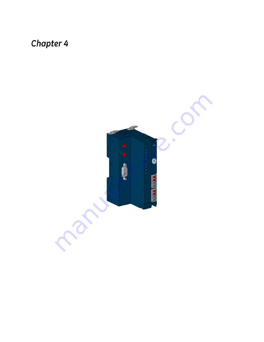 GE RSTi-EP User Manual Download Page 57