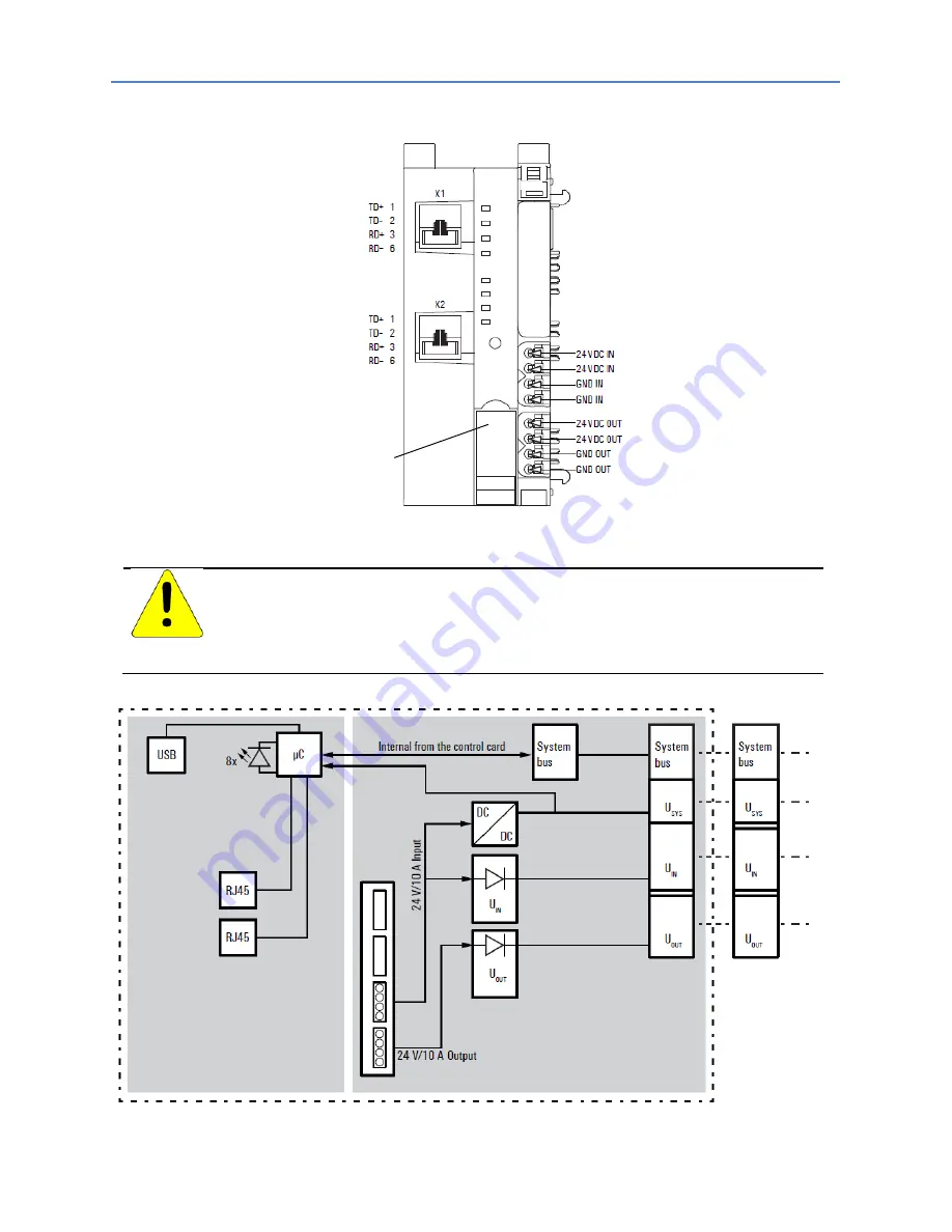 GE RSTi-EP User Manual Download Page 68