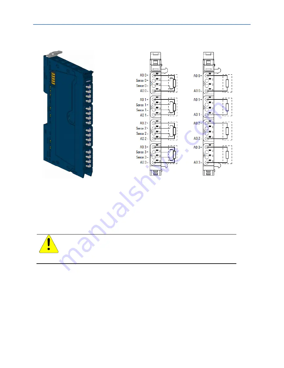 GE RSTi-EP User Manual Download Page 267