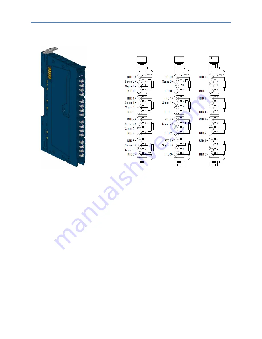 GE RSTi-EP User Manual Download Page 280