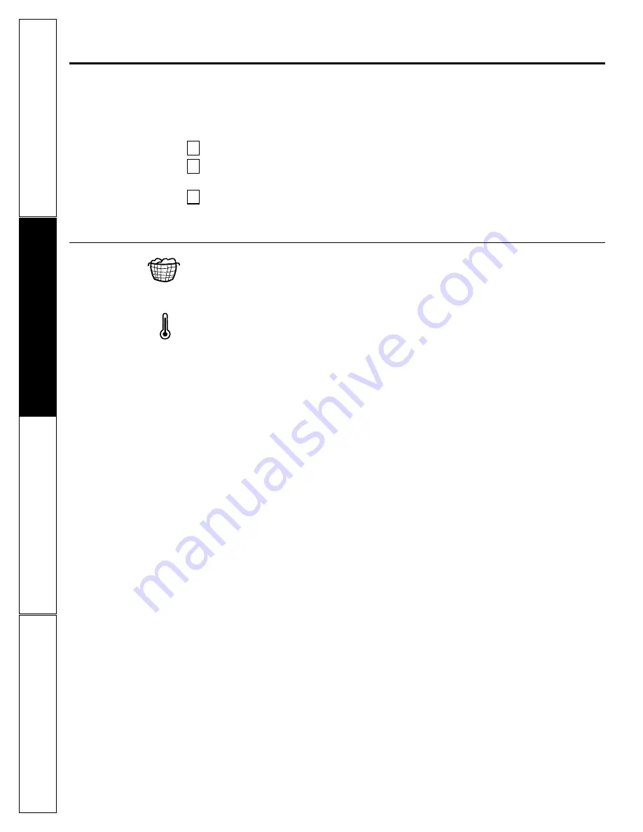 GE S5100 Скачать руководство пользователя страница 6