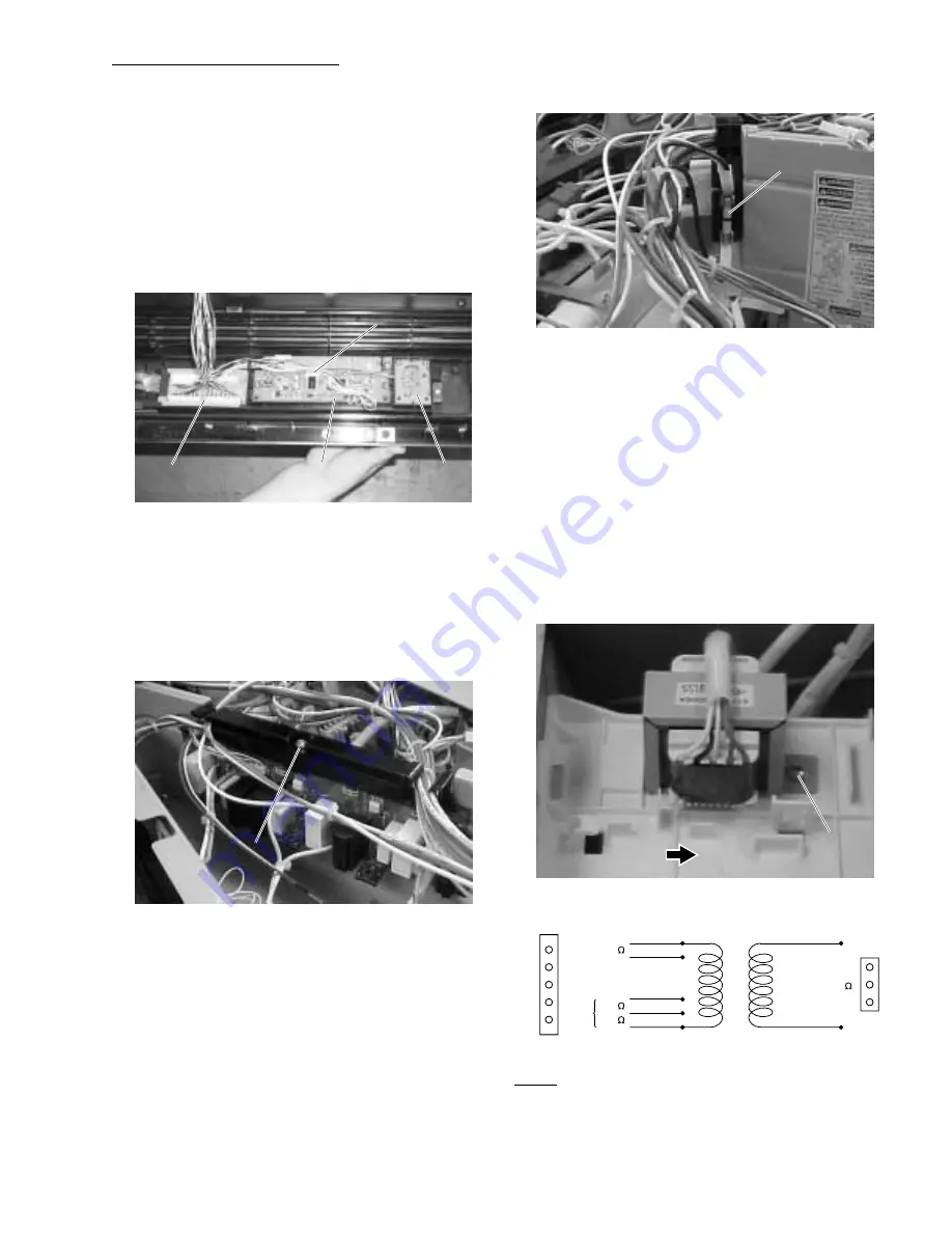 GE SCB2000, SCB2001 Скачать руководство пользователя страница 33