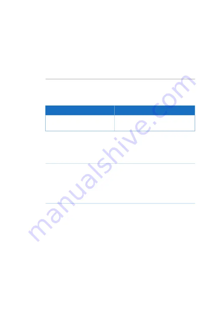 GE SEMIPHOR TRANSPHOR Series Operating Instructions Manual Download Page 8