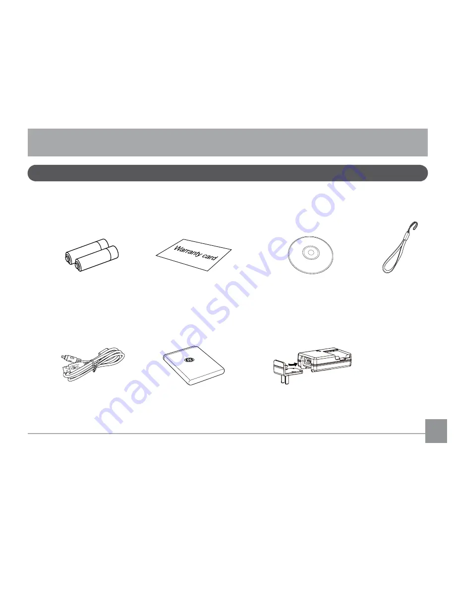 GE SMART A1255 User Manual Download Page 10