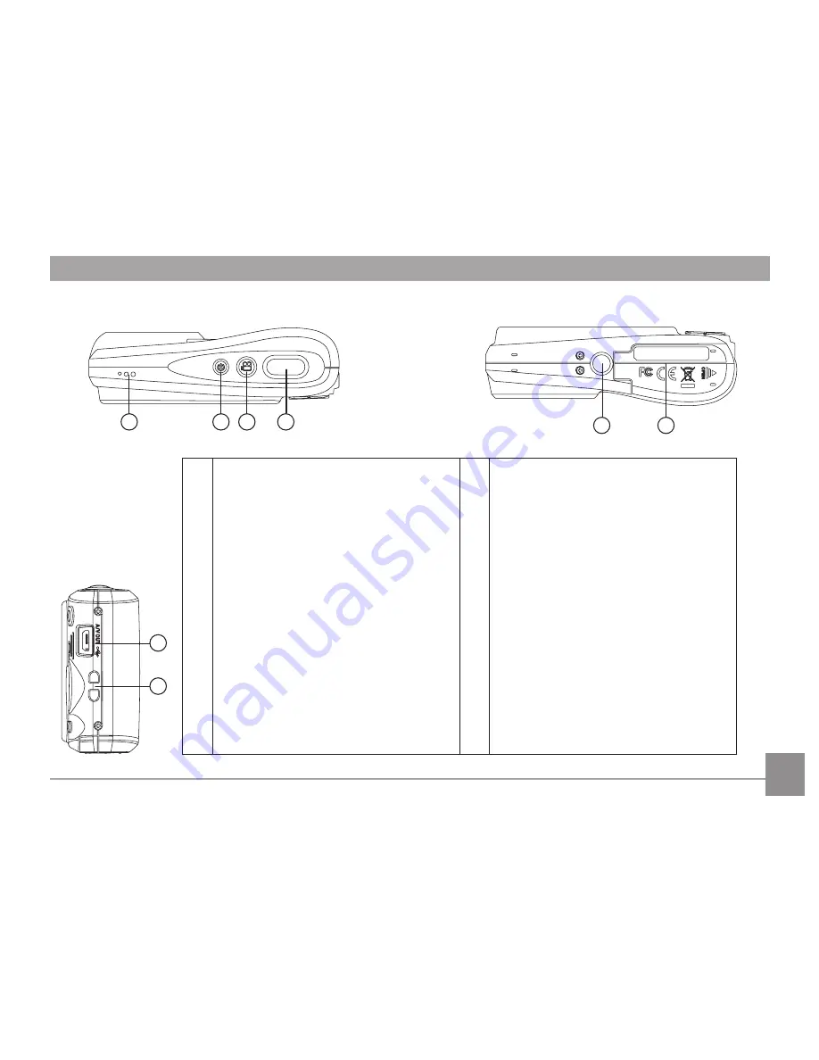 GE Smart C1640W Bedienungsanleitung Download Page 12