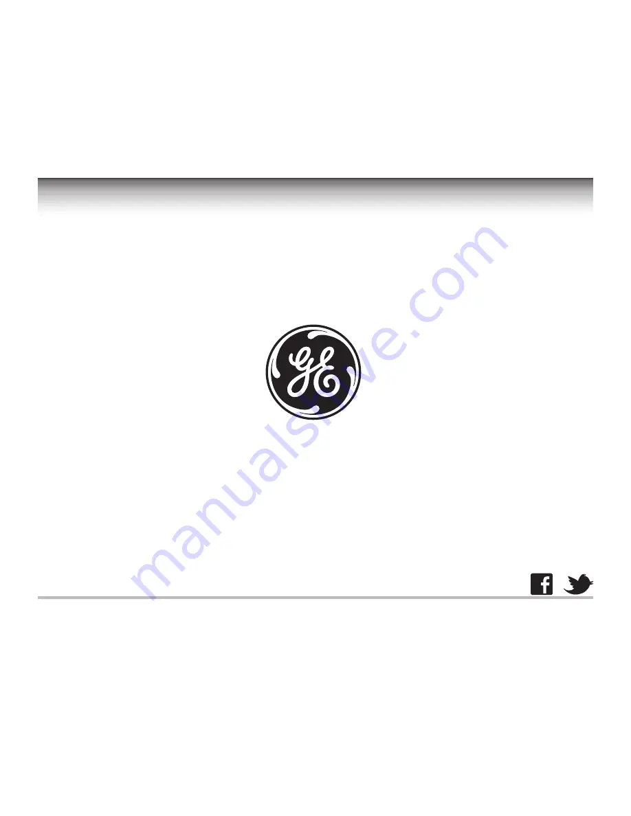 GE Smart C1640W Návod K Použití Download Page 76