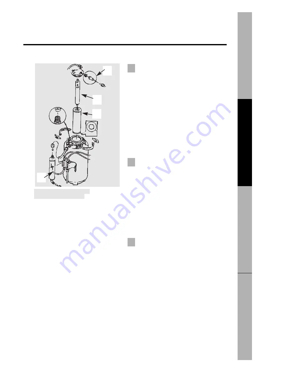 GE Smart Water PNRV18ZWW01 Owner'S Manual Download Page 9