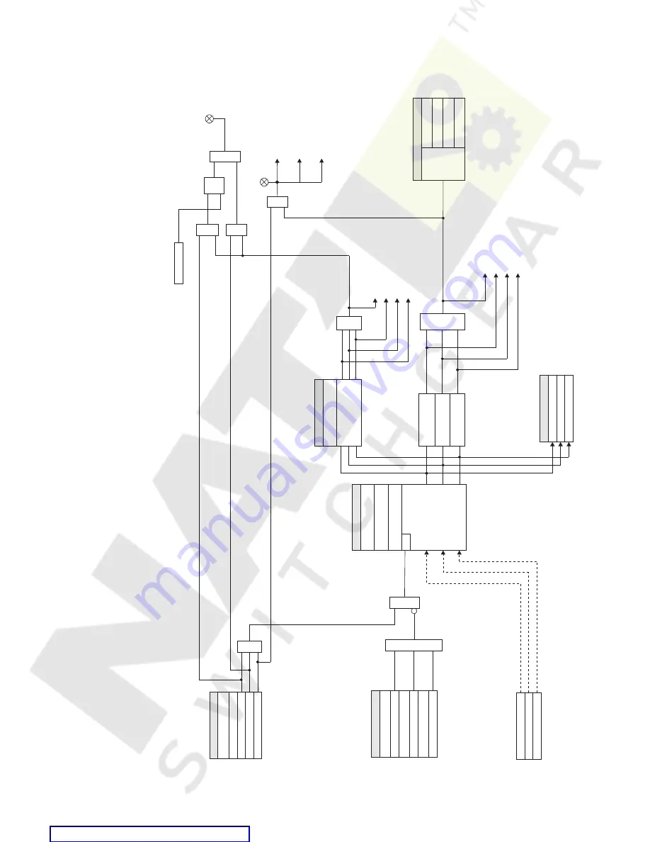 GE SR345 Скачать руководство пользователя страница 194