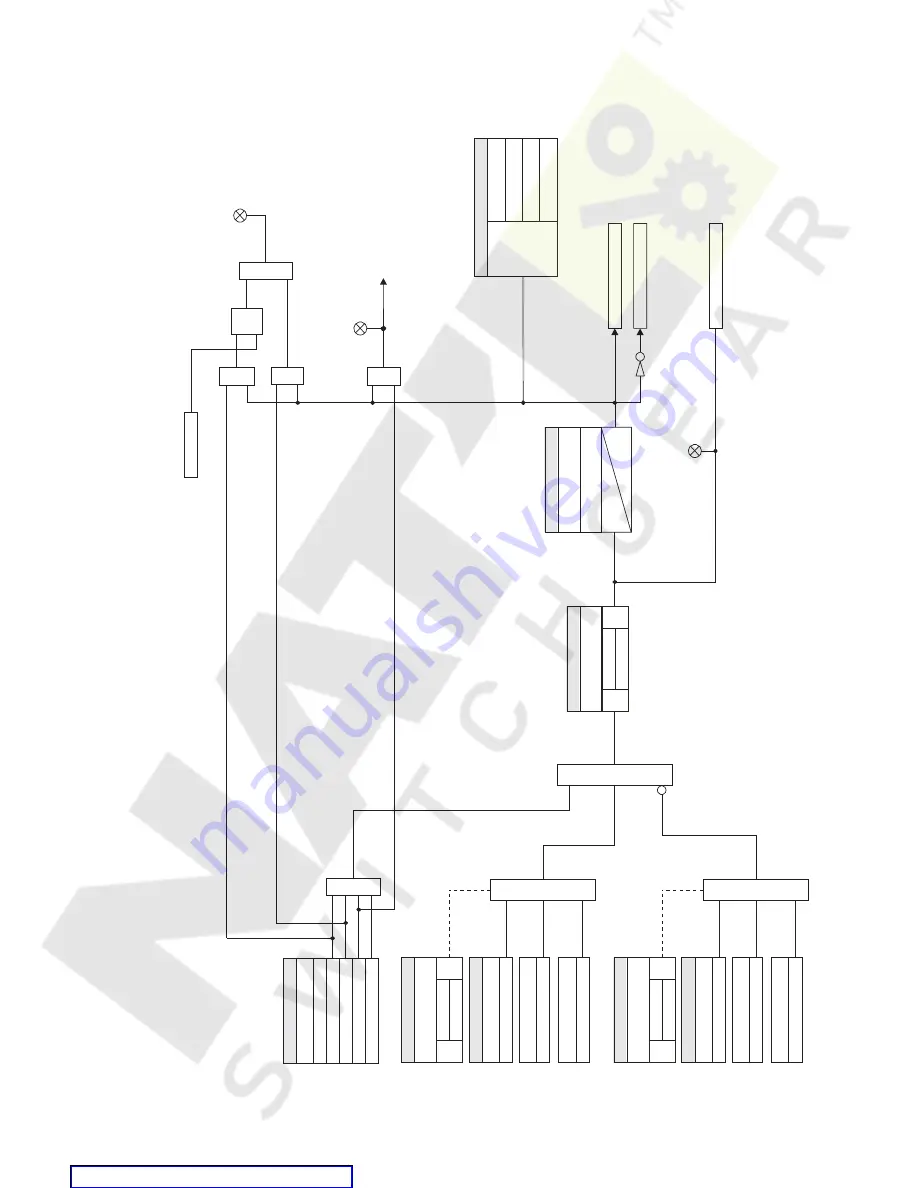 GE SR345 Instruction Manual Download Page 226