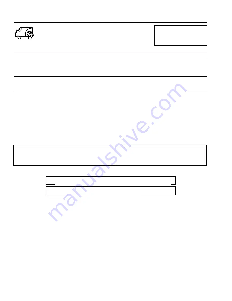 GE Stainless Steel Tall Tub With Front Controls Owner'S Manual Download Page 14