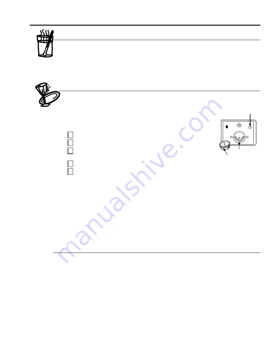 GE Stainless Steel Tall Tub With Front Controls Скачать руководство пользователя страница 22