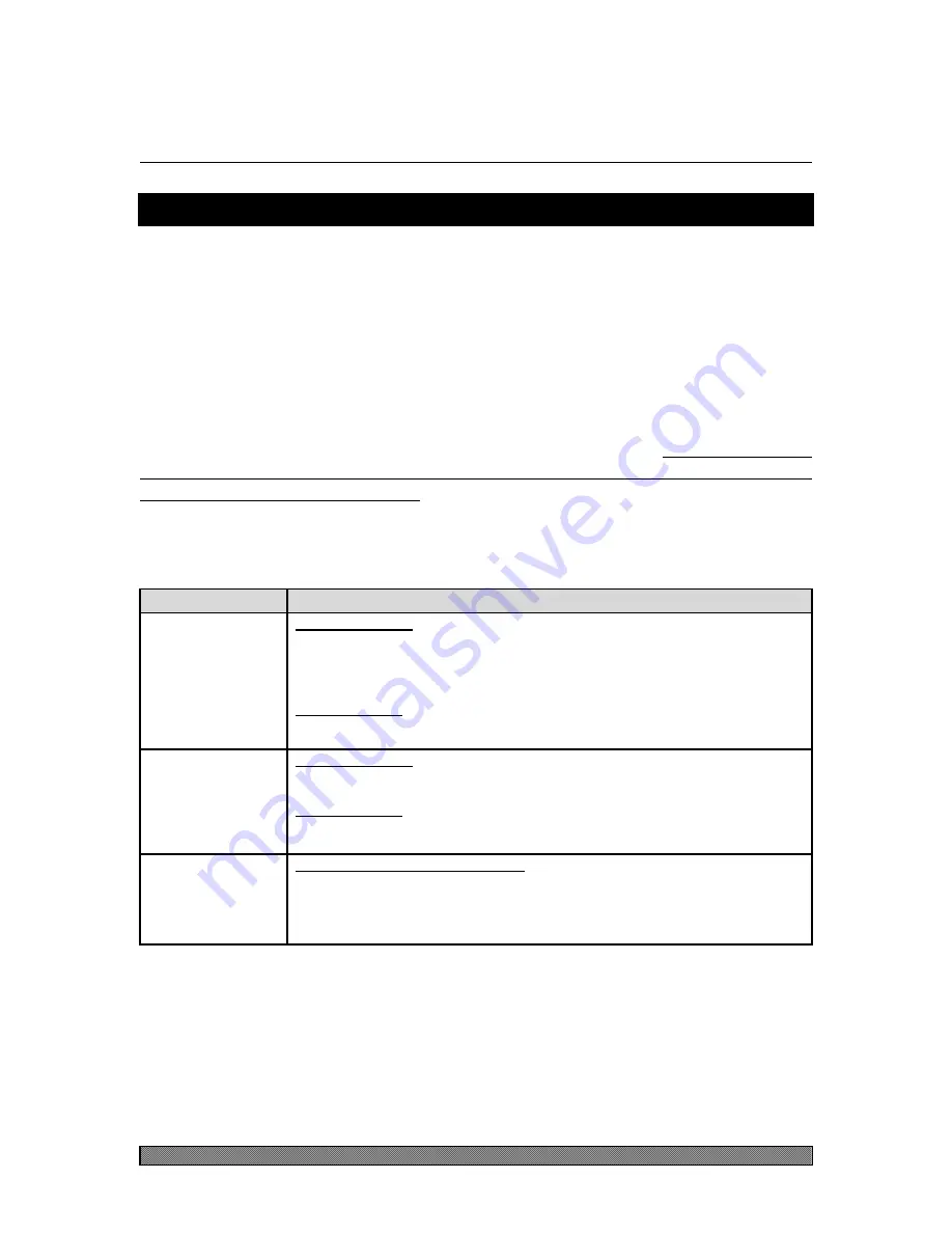 GE T1 Multiplexer Installation Manual Download Page 19