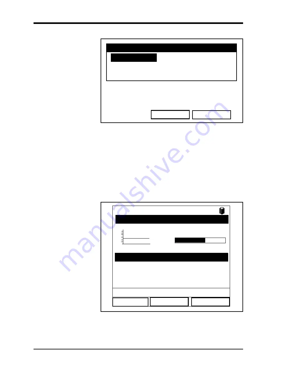 GE Transport PT878 Abridged Manual Download Page 47