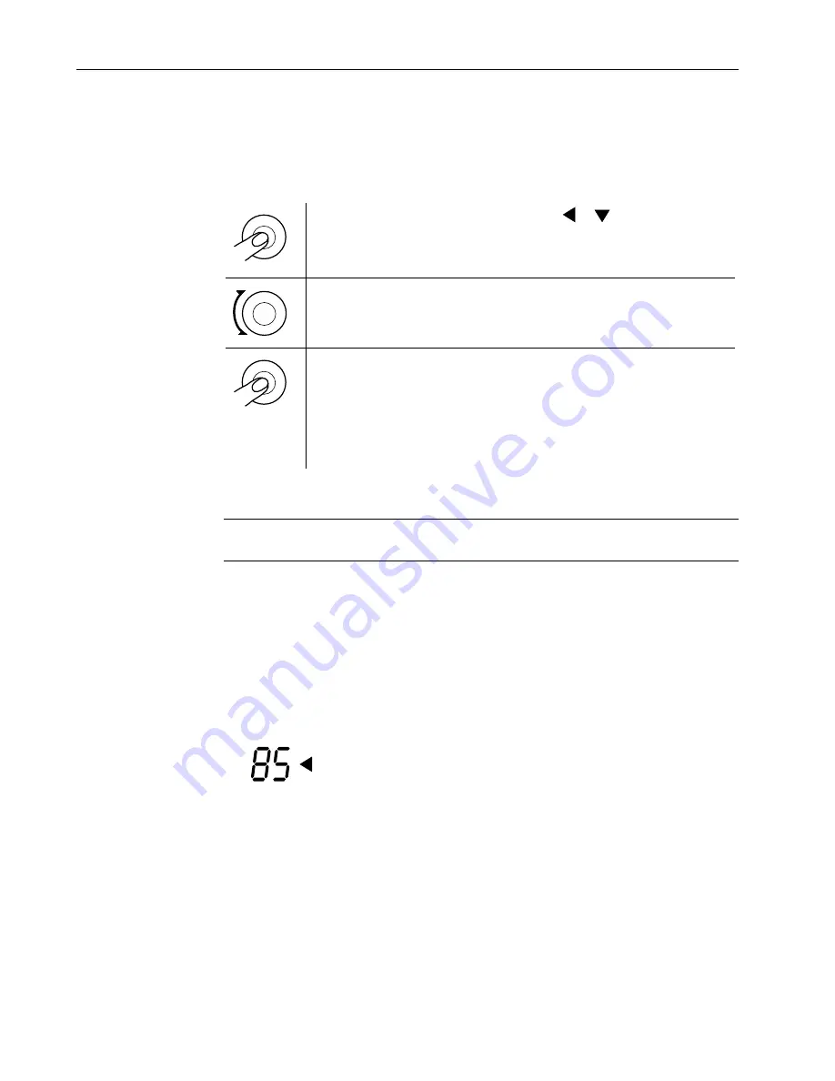 GE TruSat User Manual Download Page 20