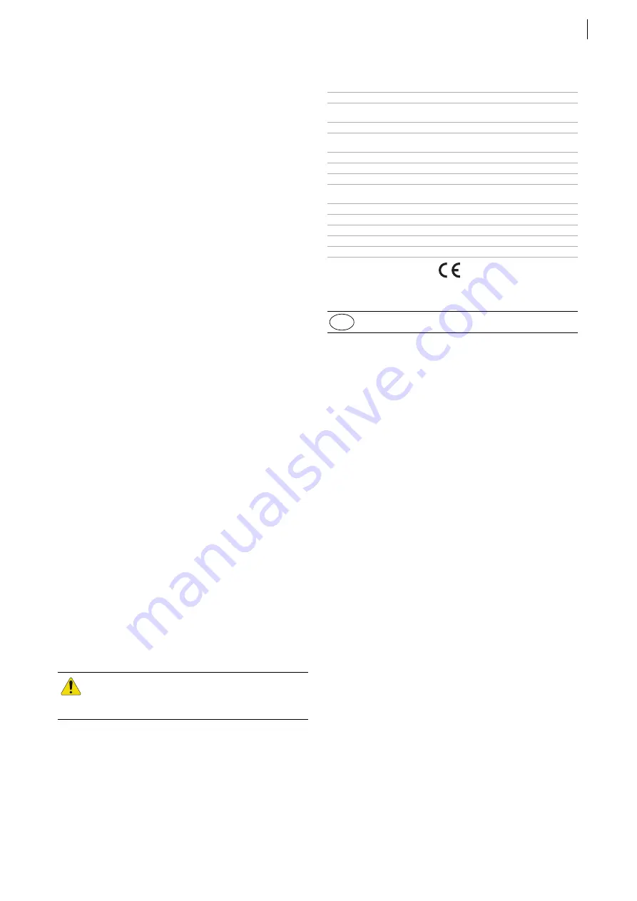 GE TX-5011-03-1 Installation Instructions Manual Download Page 9