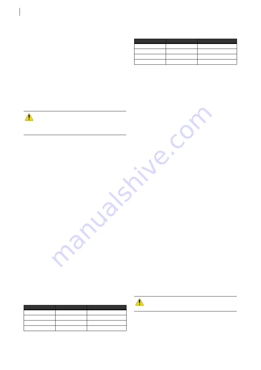 GE TX-5011-03-1 Installation Instructions Manual Download Page 16