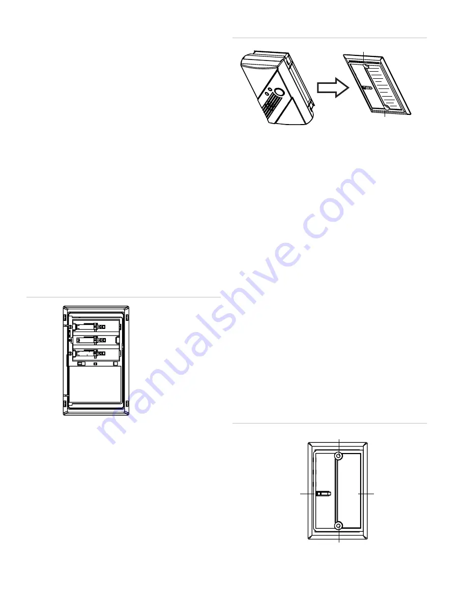 GE TX-6310-01-1 b Скачать руководство пользователя страница 2