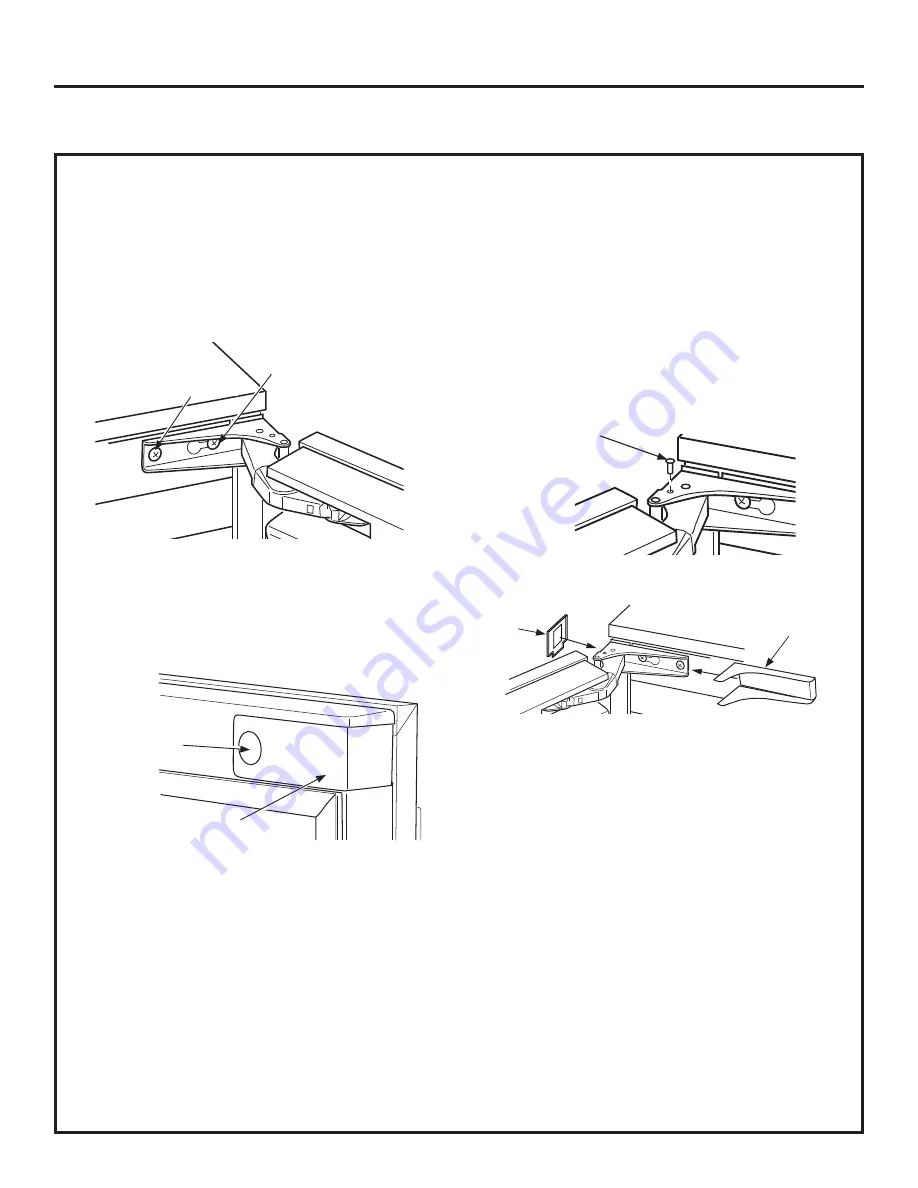 GE UNC15NJ-II Owner'S Manual And Installation Instructions Download Page 13