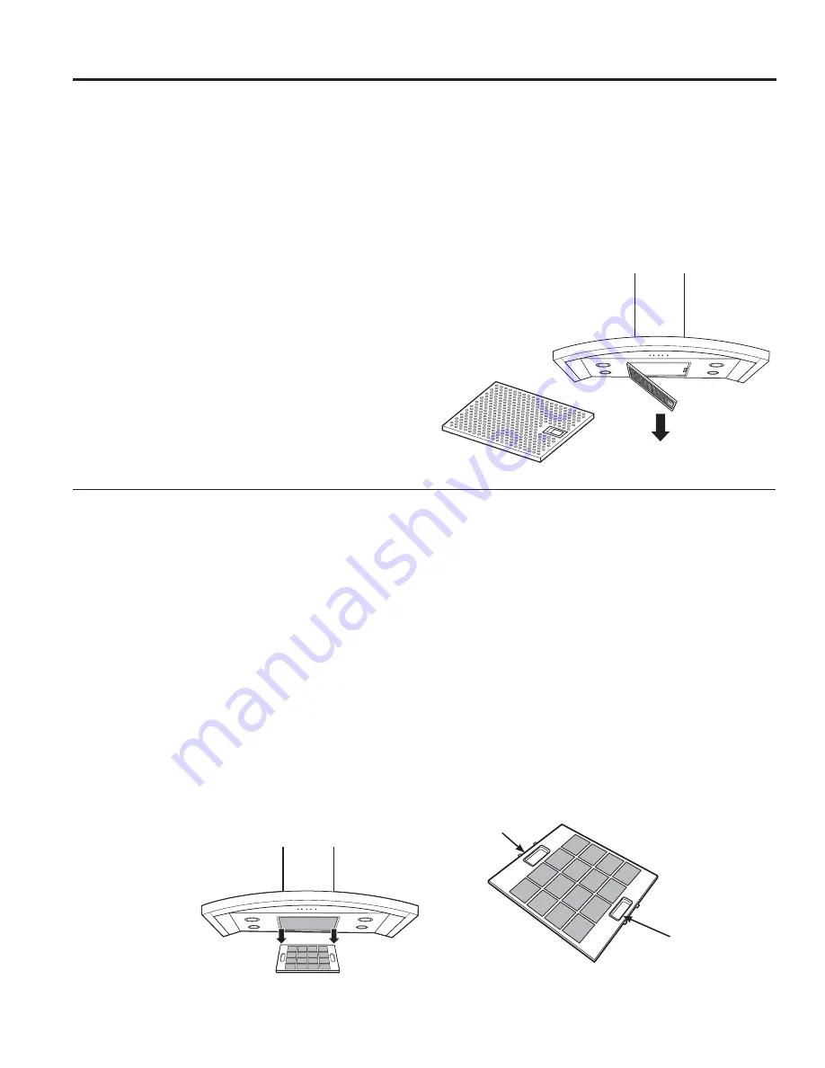 GE UVW7301 Owner'S Manual & Installation Instructions Download Page 32