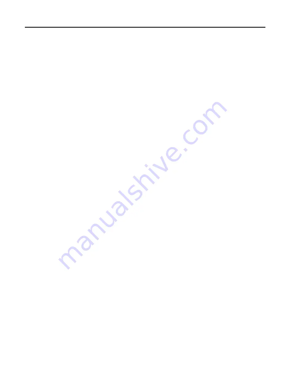 GE UVW7301 Owner'S Manual & Installation Instructions Download Page 50