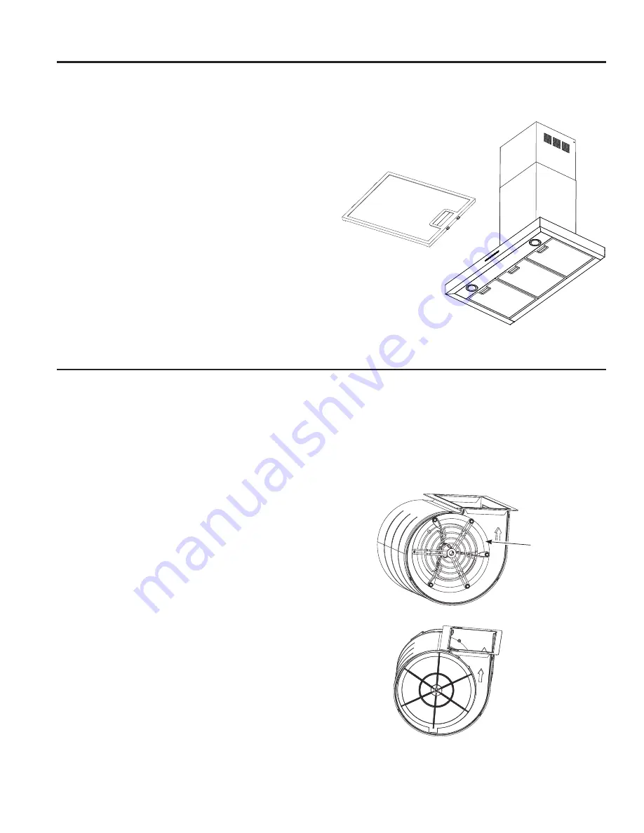 GE UVW8361 Скачать руководство пользователя страница 6