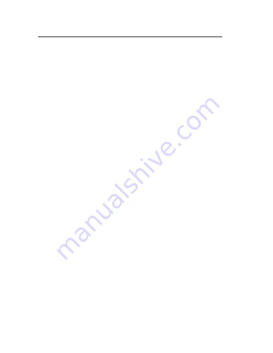 GE VersaPoint IC220PBI002 User Manual Download Page 7