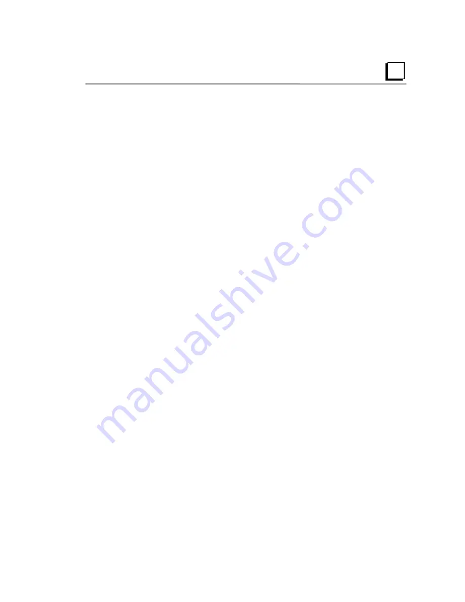 GE VersaPoint IC220PBI002 User Manual Download Page 73