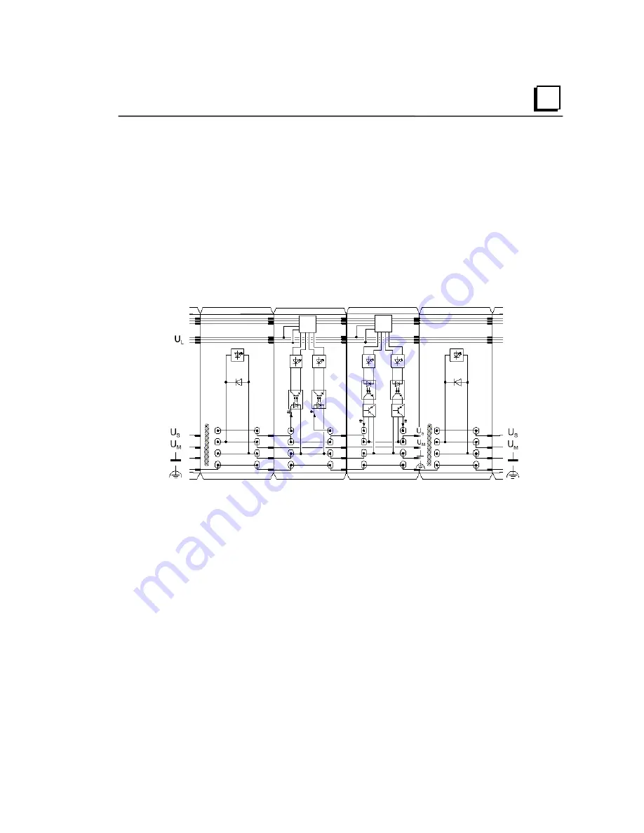 GE VersaPoint IC220PBI002 User Manual Download Page 75