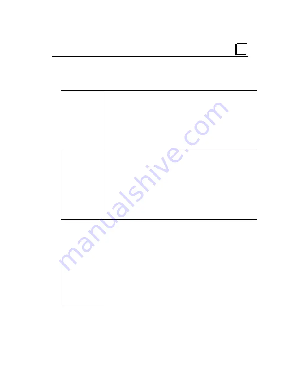 GE VersaPoint IC220PBI002 User Manual Download Page 105