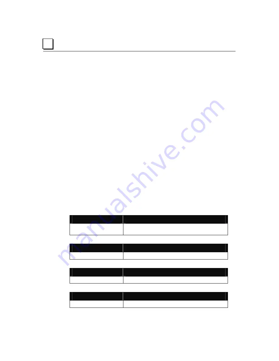 GE VersaPoint IC220PBI002 User Manual Download Page 136