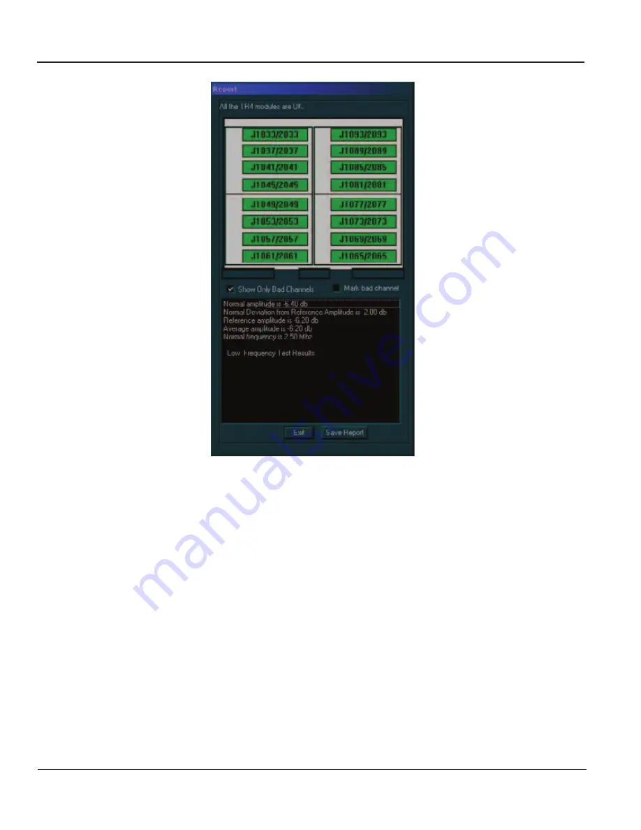 GE Vivid 3 Pro Service Manual Download Page 296