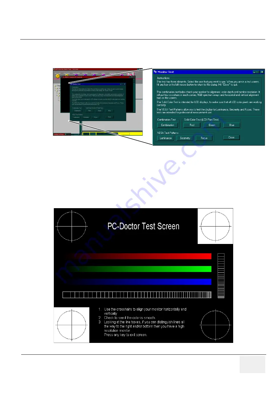 GE Vivid 7 Service Manual Download Page 571