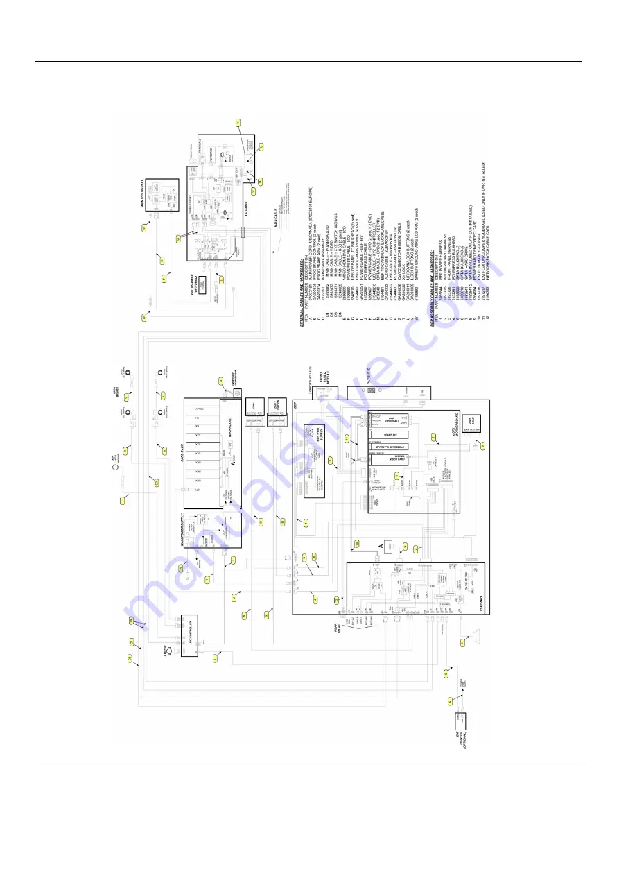 GE Vivid E9 Скачать руководство пользователя страница 204