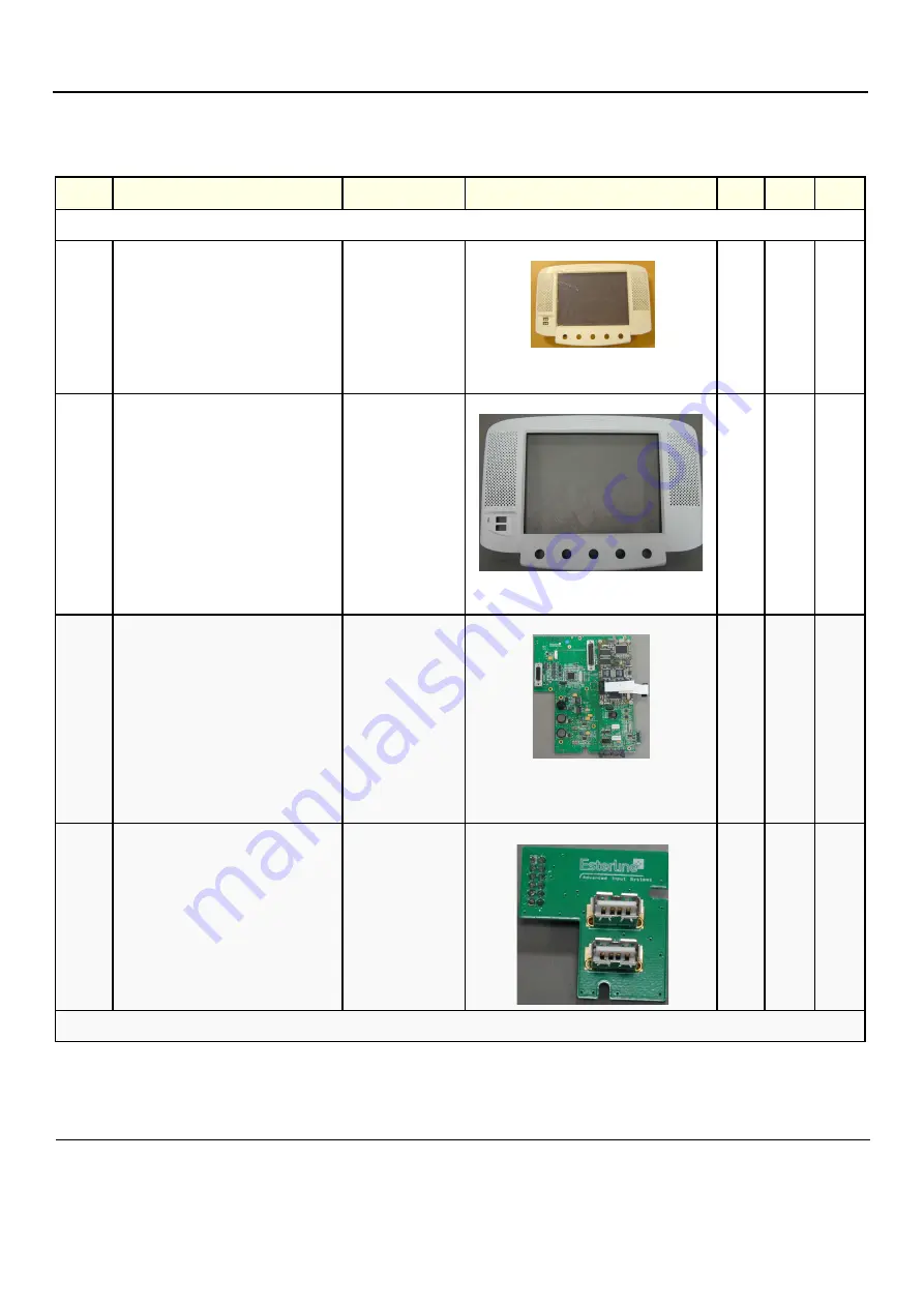 GE Vivid E9 Service Manual Download Page 676