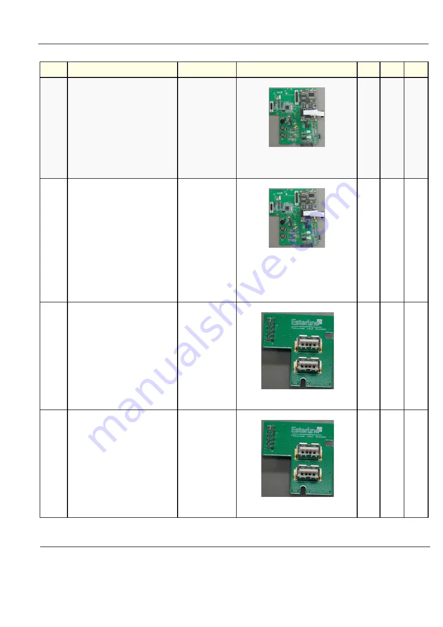 GE Vivid E9 Скачать руководство пользователя страница 681