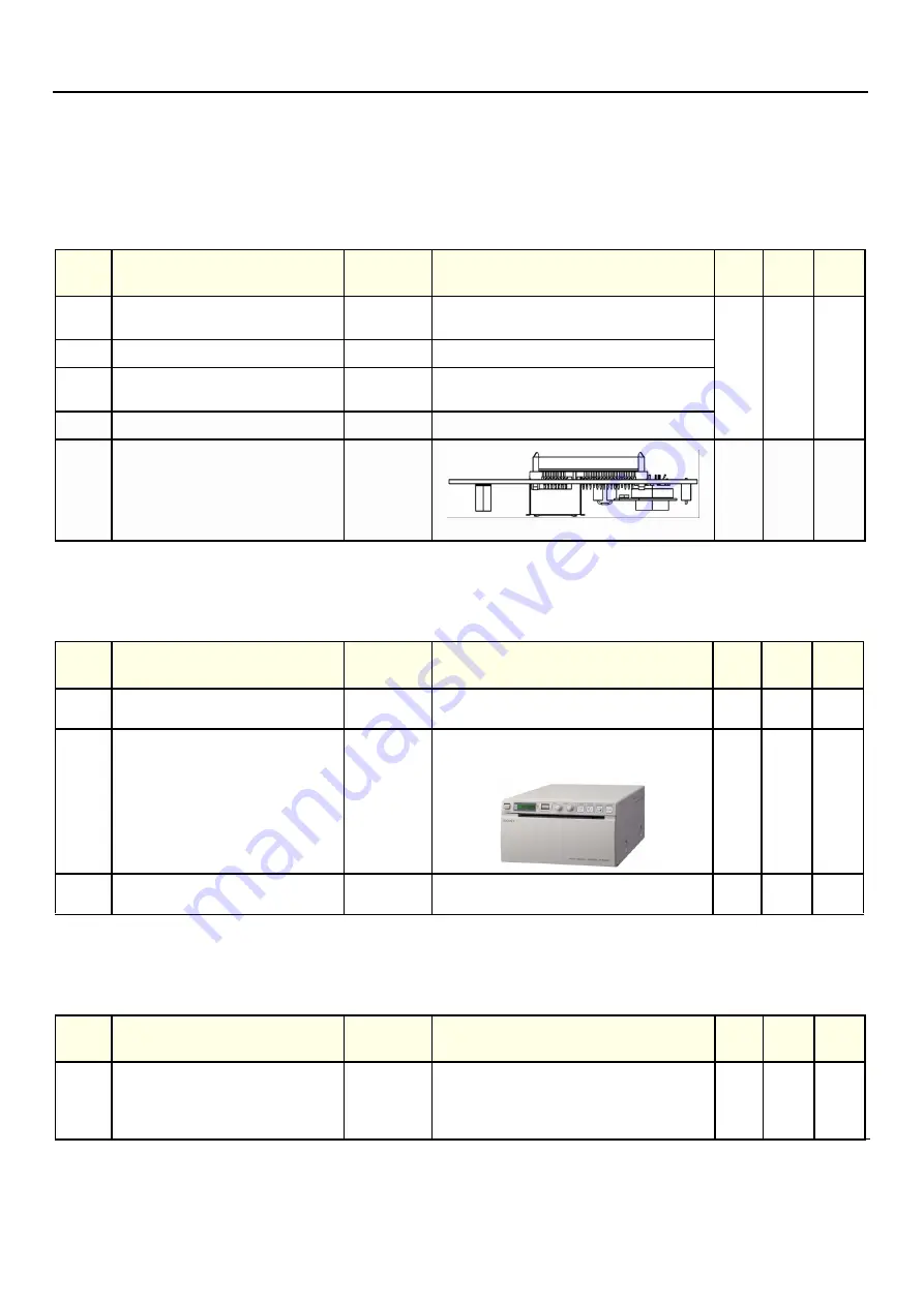 GE Vivid E9 Service Manual Download Page 716