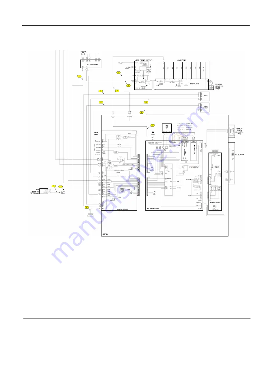 GE Vivid E9 Скачать руководство пользователя страница 731