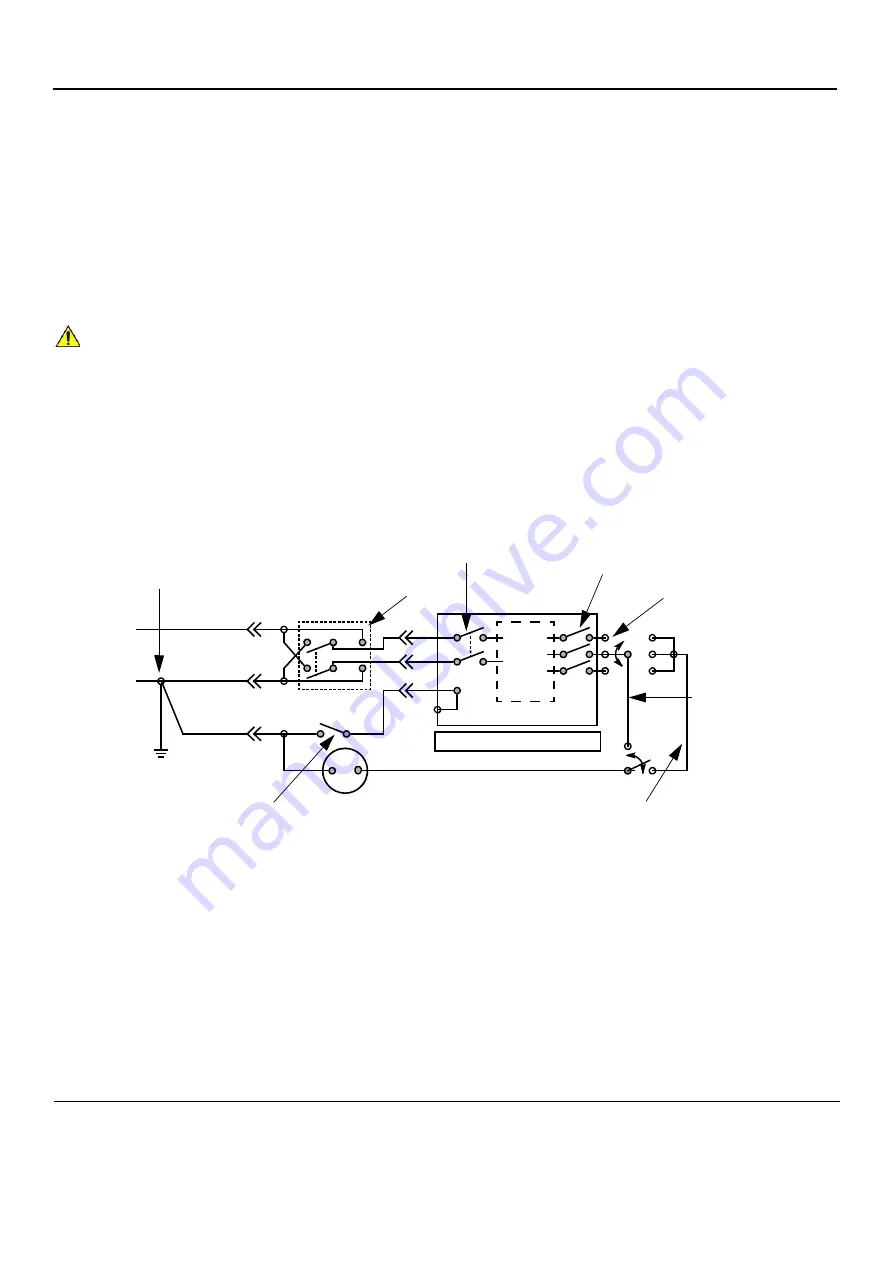 GE Vivid q N Service Manual Download Page 690