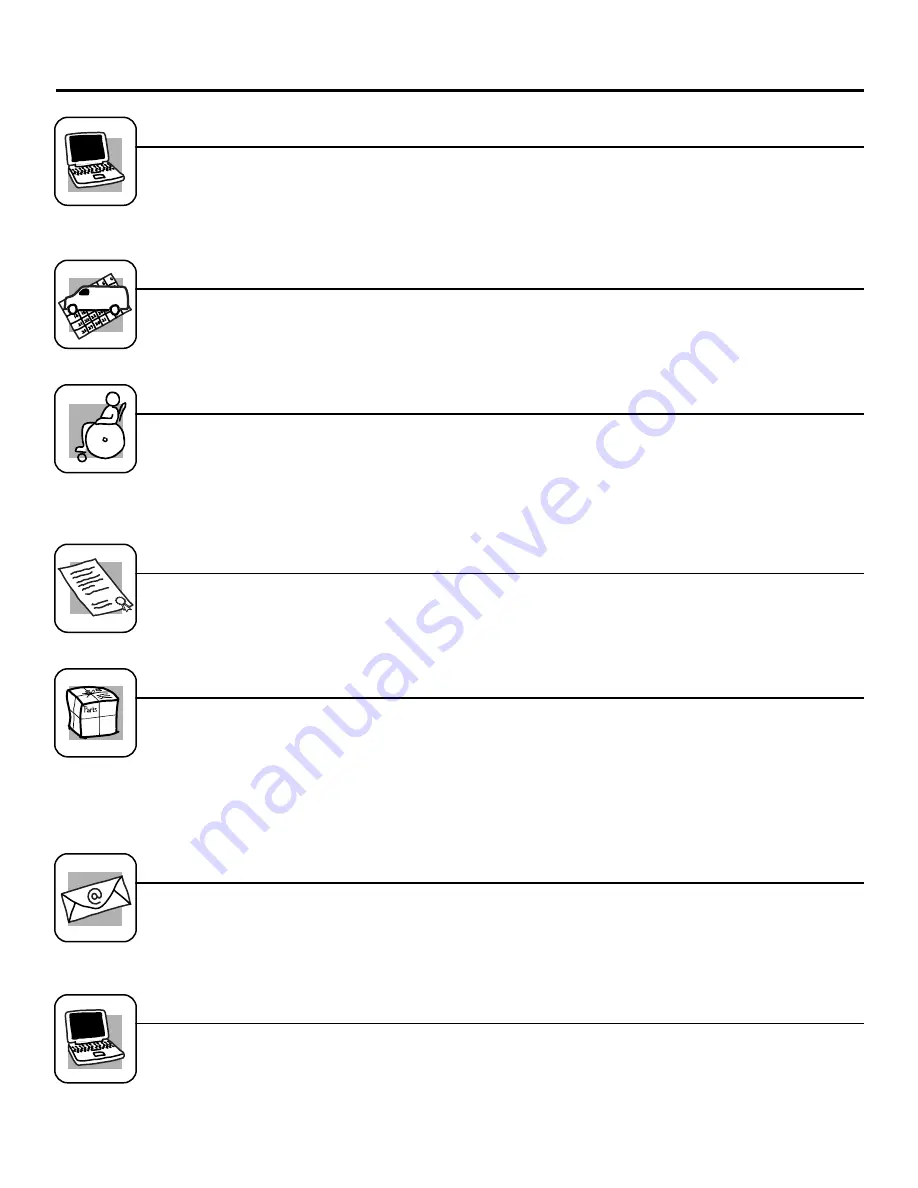 GE WB48X10055 Owner'S Manual Download Page 29