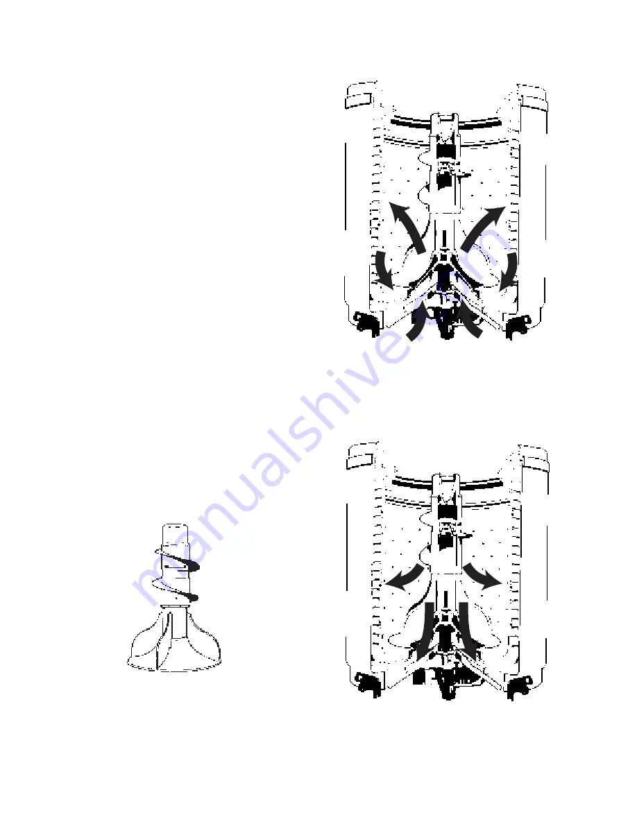 GE WCCB1030WYC Technical Service Manual Download Page 11